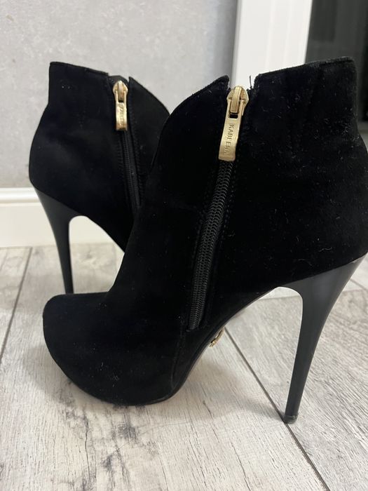 Ботильионы женские