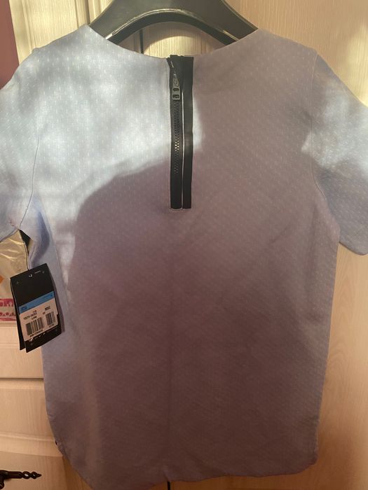 Тениски на марка Nike