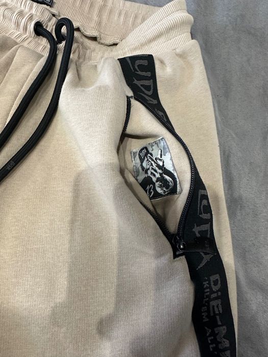 Тениска и долнище Luda Луда