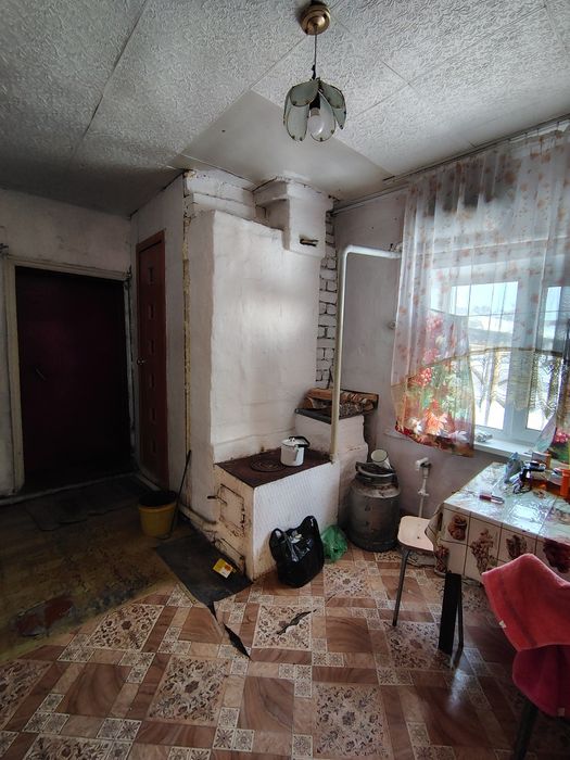 Продам теплый дом 59 кв, с. Белое.