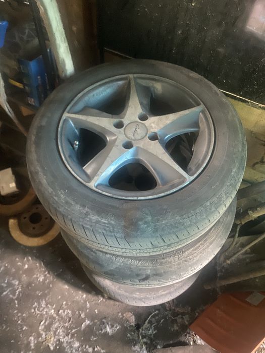 продам титановые диски