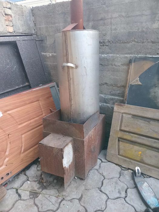 Катёл для баня 45000
