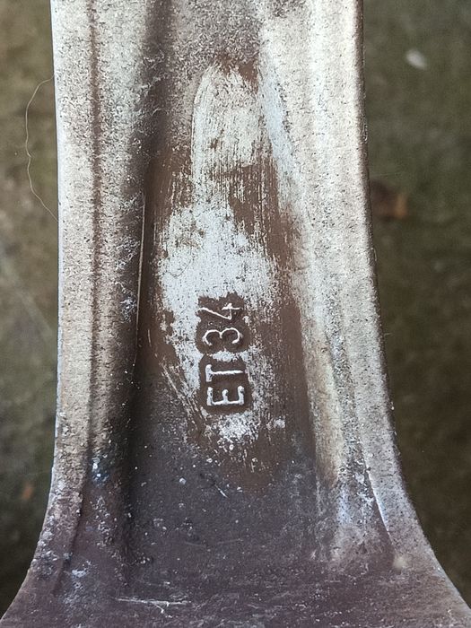 Джанти за Mercedes E class 18 цола 5/112 ET34 5/112