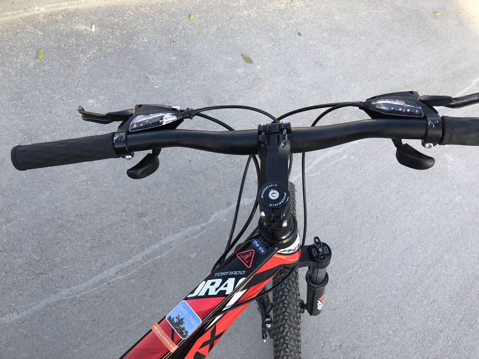 Велосипед Phoenix торг бар срочно