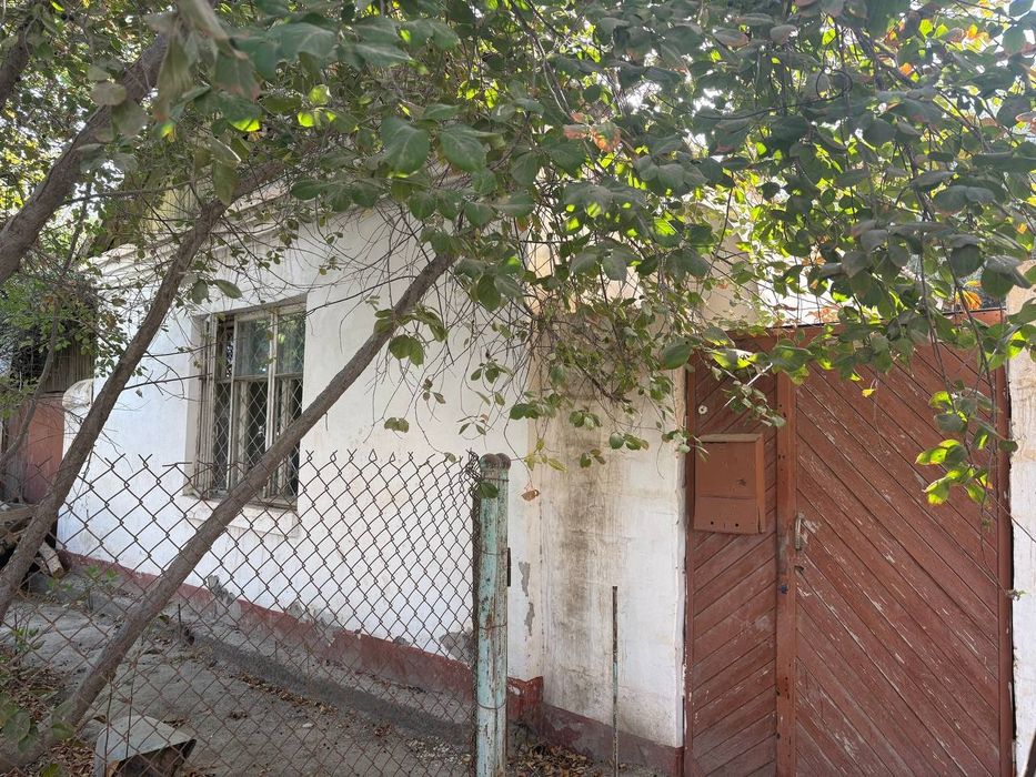 Продаётся участок в городе каган