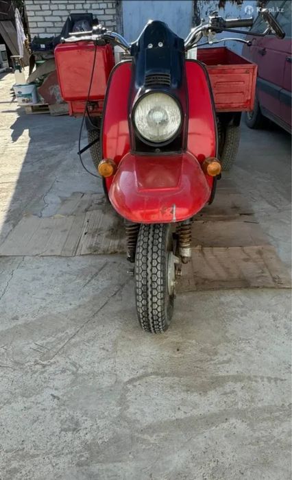 Продам муравей мото