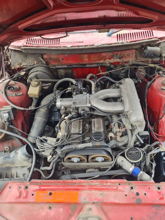 Вольво в хорошем состояние