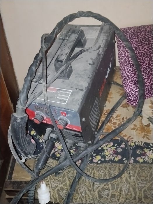 Kempi svarka elektra svarka 2si bittada