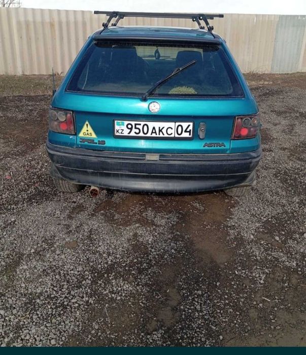 Продам машину на ходу