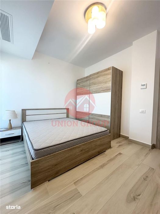 Penthouse cu 4 Camere si Terasa cu Vedere la Mare, Zona Mamaia Nord, T