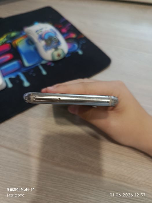 Samsung S8+ Без коробки