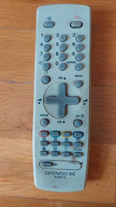 Дистанционно за телезор Samsung и н.т