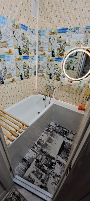 Продам 2-ухкомнатную квартиру