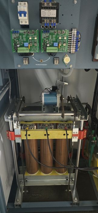 Stabilzatr Andeli 150KV