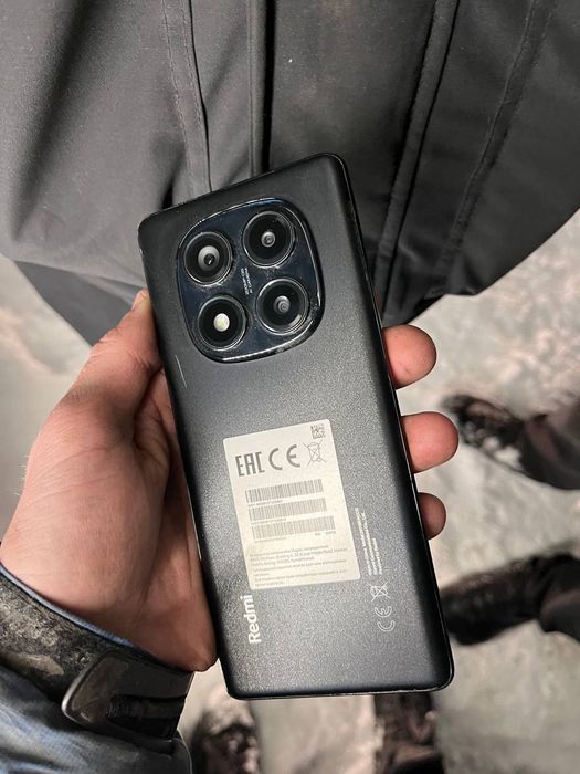 Обмен Redmi Note 14 Pro на PS4