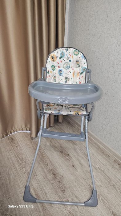 Стульчик для кормления то