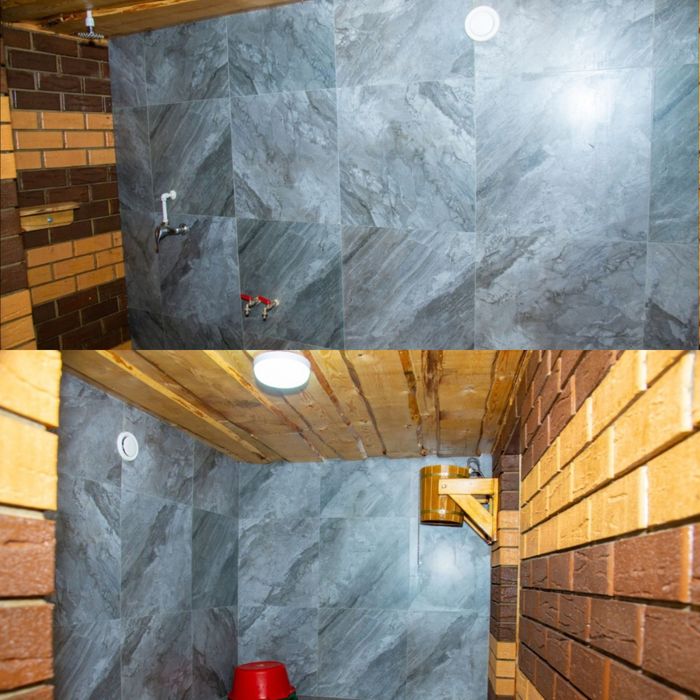 Круглосуточные бани «Давай попаримся»