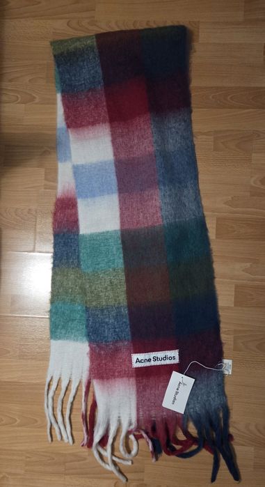 Fular Acne Studios diverse modele