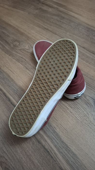 Vans  кецове оригинал