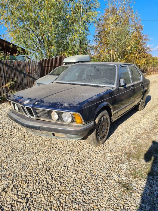 Piese Bmw e30 e12 e21 e23 e24 e28 e32 e34 e36 e39 e46
