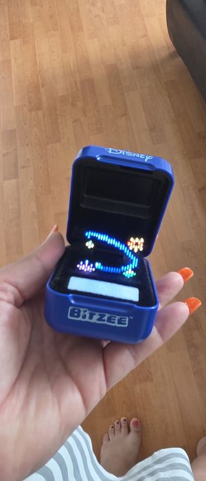 Vând Bitzee Disney