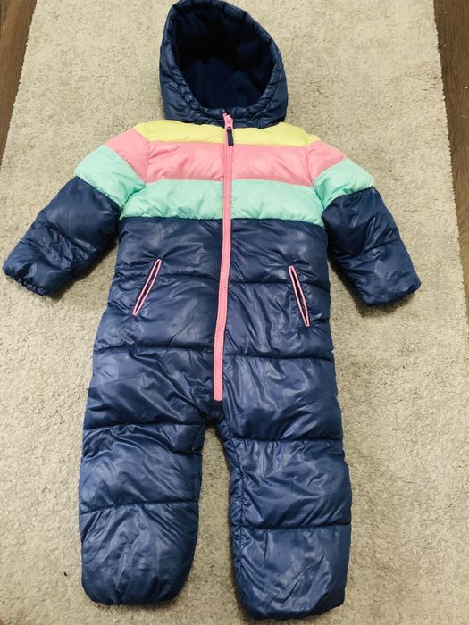 Combinezon Next marimea 1,5/ ani