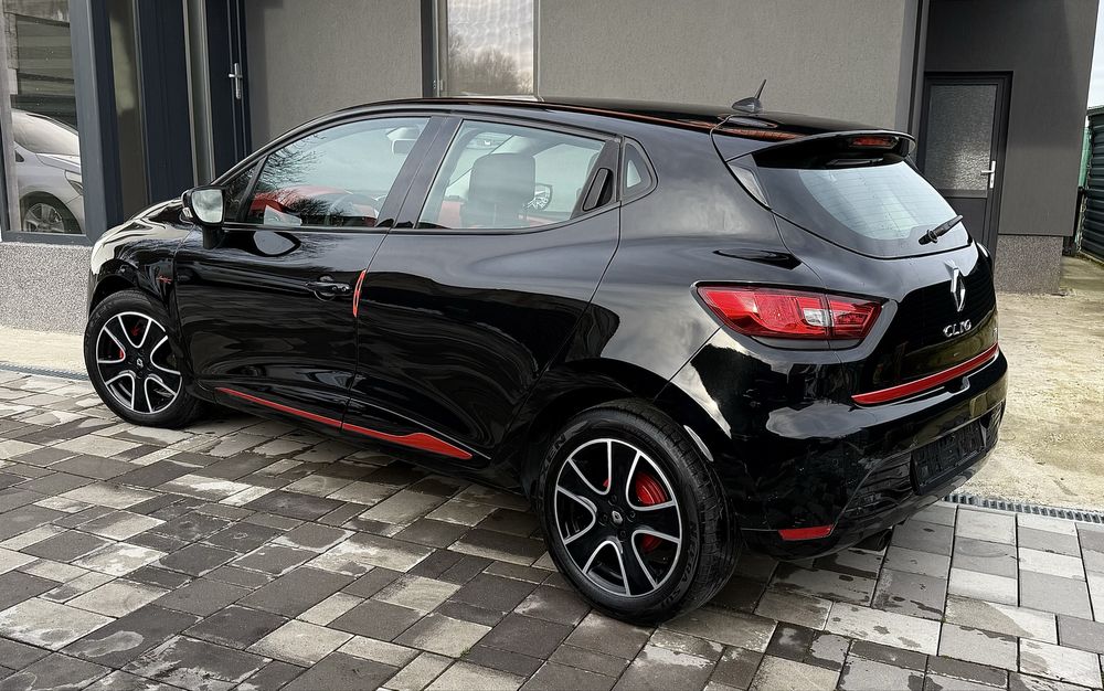 Renault Clio IV Dynamique S Edition / 0.9 Tce / Olanda