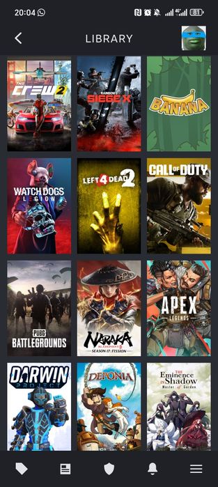 Продам стим аккаунт