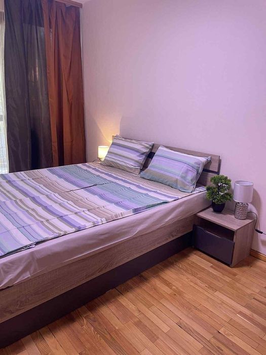 Дава се под наем Тристаен апартамент в София, Лозенец - 115 кв.м за 1097.01 € - Снимка #6