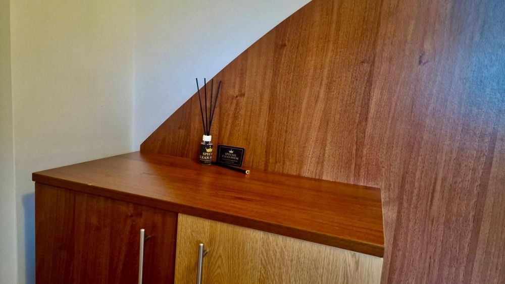 Curatenie profesionala