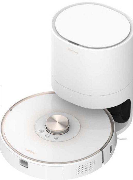 Почистващ робот Lenovo T1S PRO CLEANING