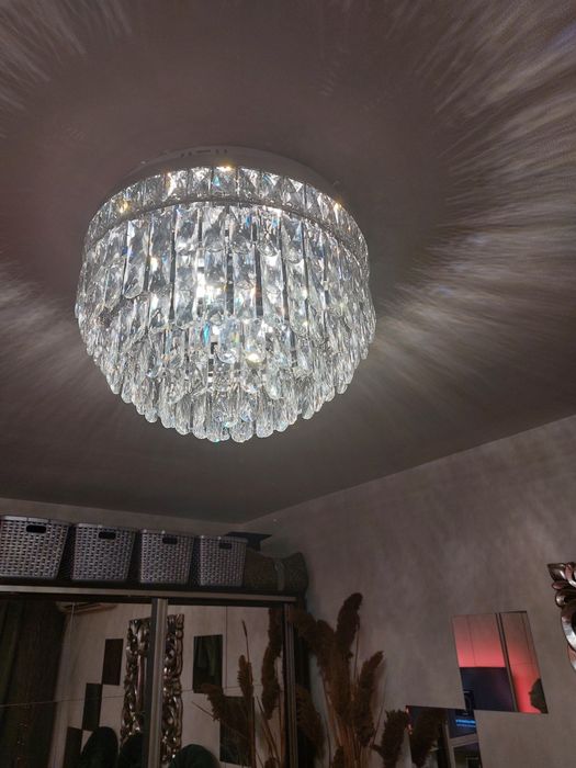 Montaj lustra, aplica,  candelabru, spoturi