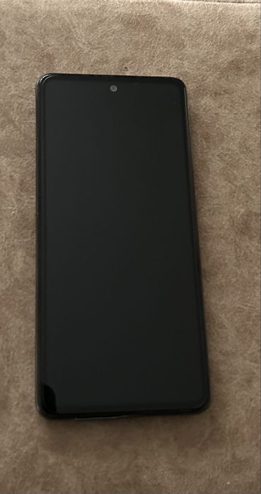 Vand telefon Samsung A52s. 5G