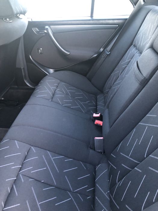 Мерцедес C220 CDI Sport