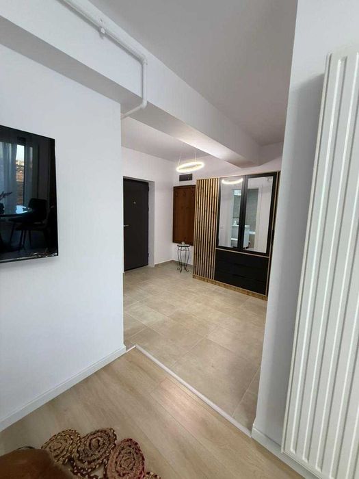 Studio de inchiriat Maurer Residence Tomis Plus