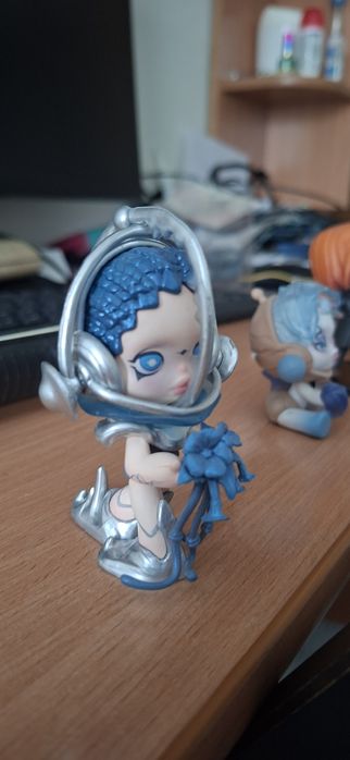 Небольшие фигурки