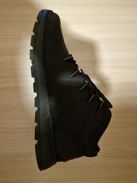 Ботинки Timberland новые