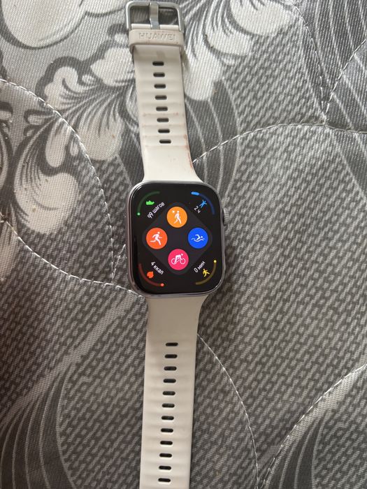 Apple watch умные часы