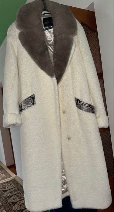 Шуба/шуба норкаа