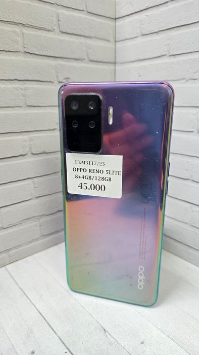 Oppo Reno 5LITE ломбард