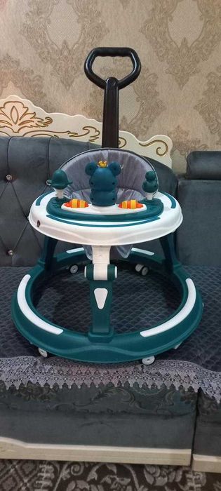 ходунки для детей