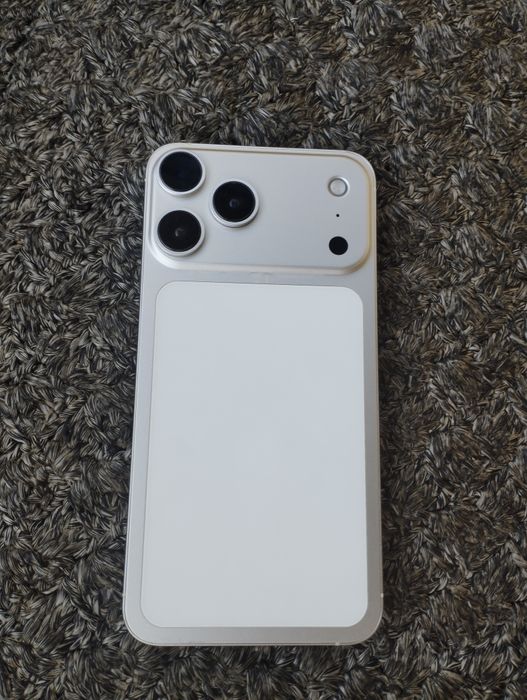 Iphone xs max holati yaxshi
