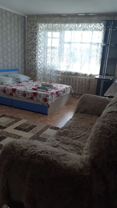 Сдам квартиру посуточно