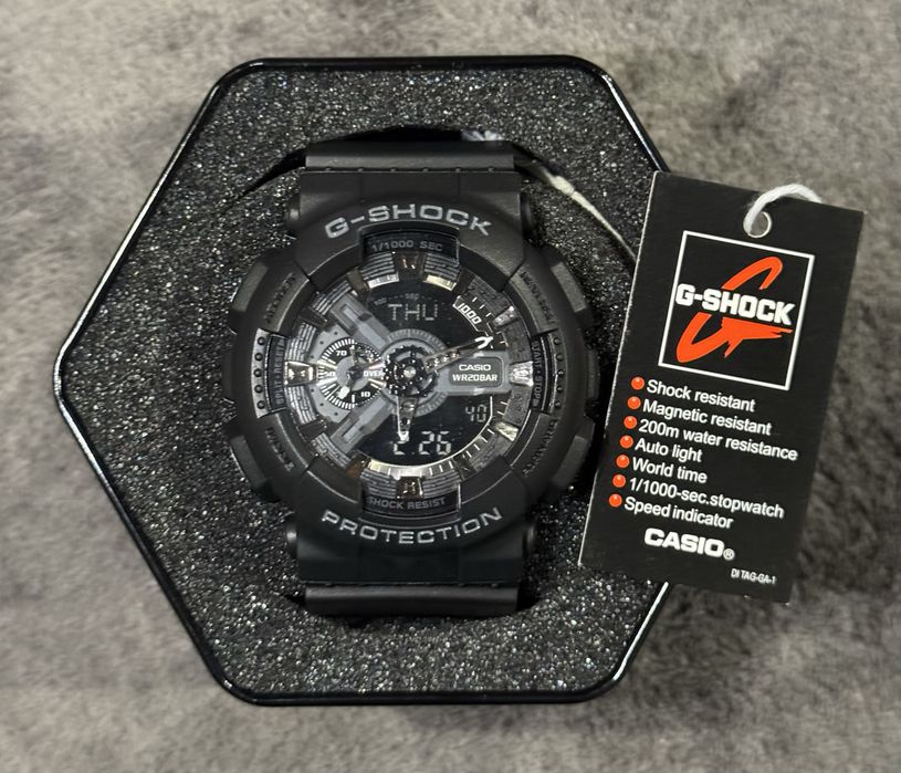 Ceas G-Shock Bǎrbați