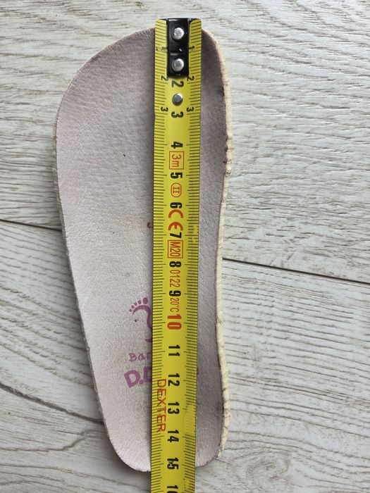 Pantofi DD step mărime 24 barefoot