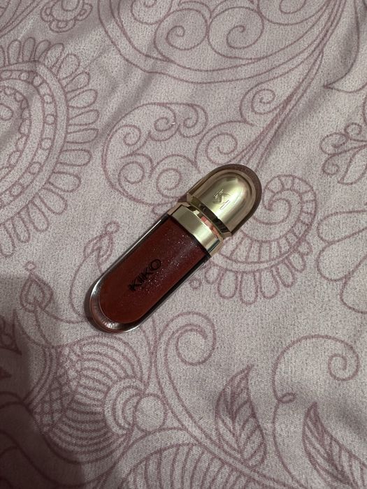 Lip gloss Kiko Milano