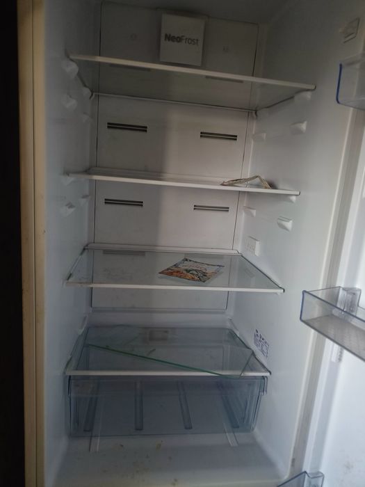 Отдам холодильник