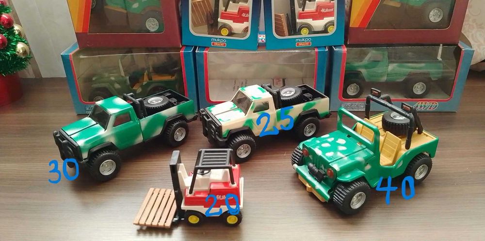 Играчки Микро МИР Разград България