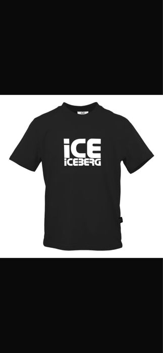 Тениска Ice Iceberg