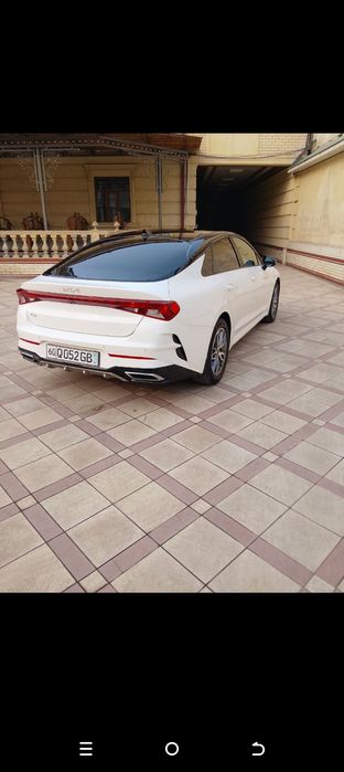 Kia K 5 продаётся